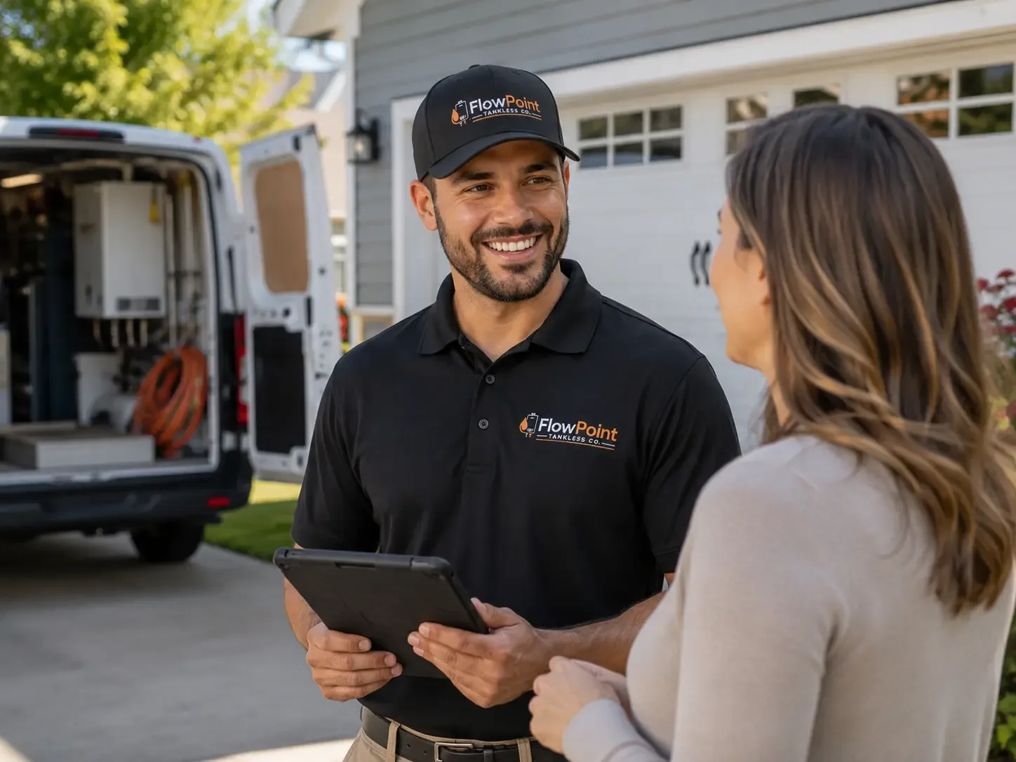 Tankless Water Heater Installation Florence, CO FAQs